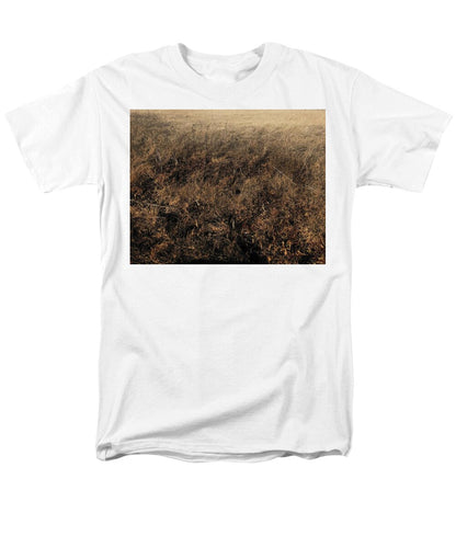 MO Grass - Men's T-Shirt  (Regular Fit)