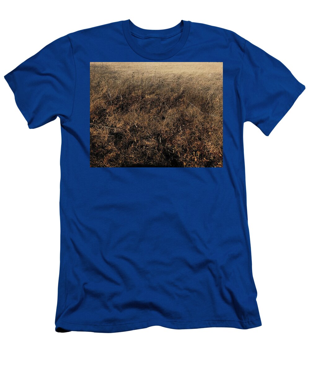 MO Grass - T-Shirt