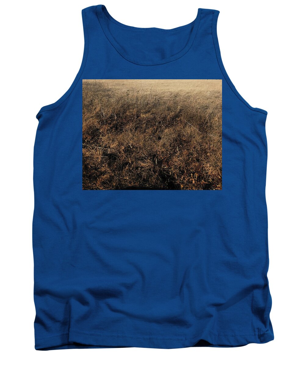 MO Grass - Tank Top