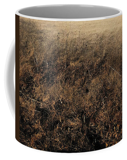MO Grass - Mug
