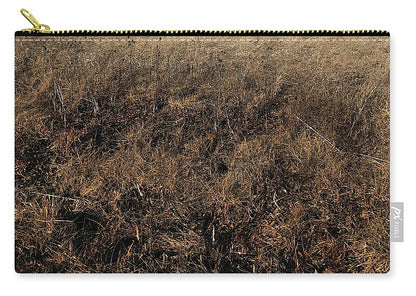 MO Grass - Zip Pouch