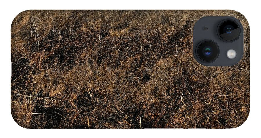 MO Grass - Phone Case
