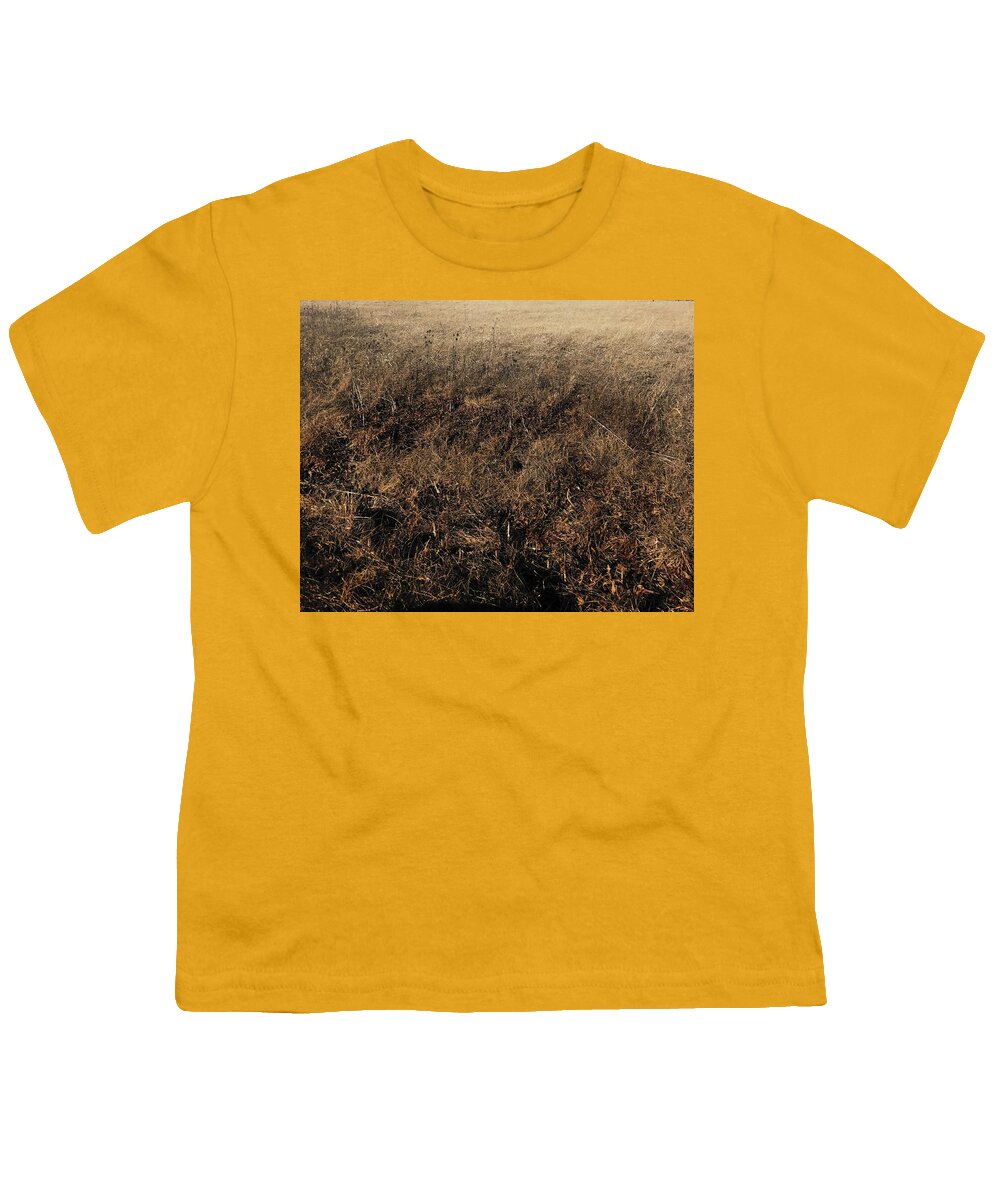 MO Grass - Youth T-Shirt