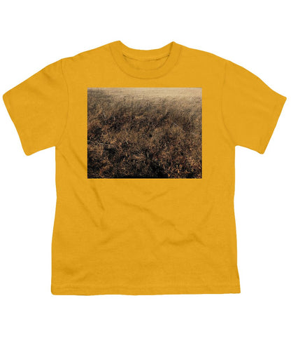 MO Grass - Youth T-Shirt