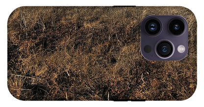 MO Grass - Phone Case