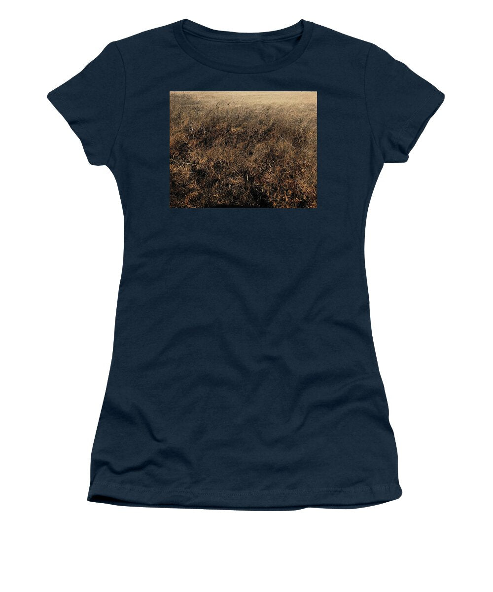 MO Grass - Women's T-Shirt