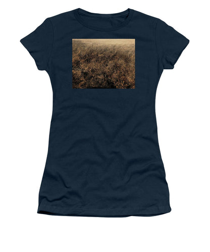 MO Grass - Women's T-Shirt