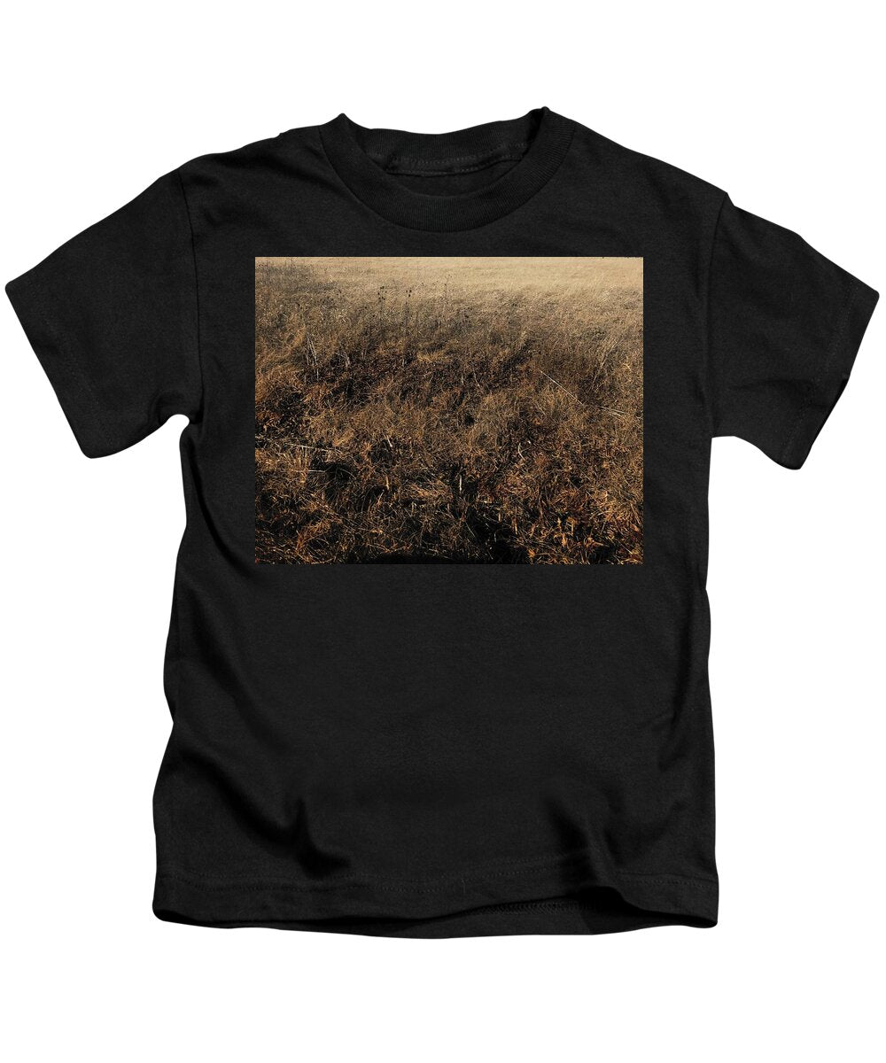 MO Grass - Kids T-Shirt