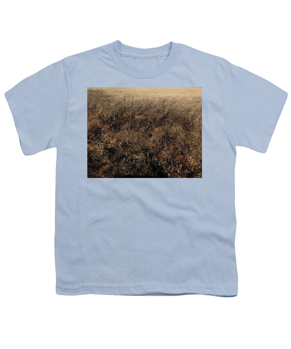 MO Grass - Youth T-Shirt
