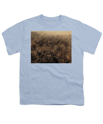 MO Grass - Youth T-Shirt