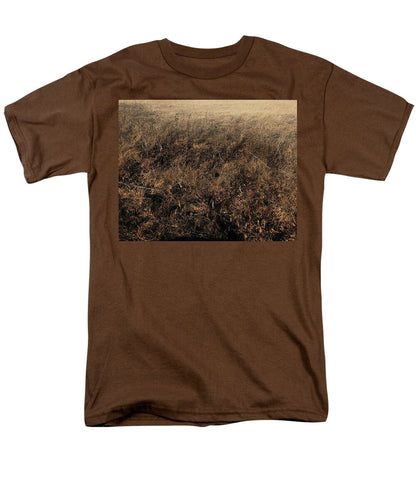 MO Grass - Men's T-Shirt  (Regular Fit)