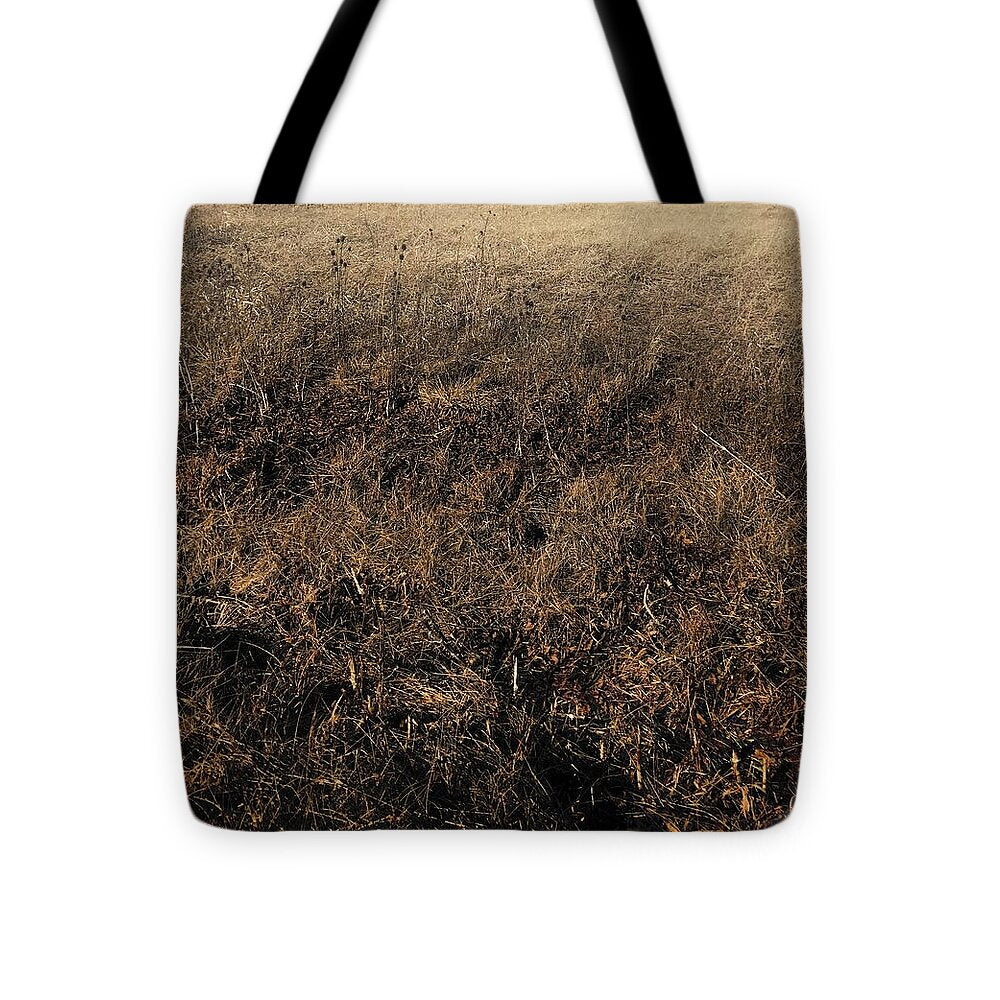 MO Grass - Tote Bag