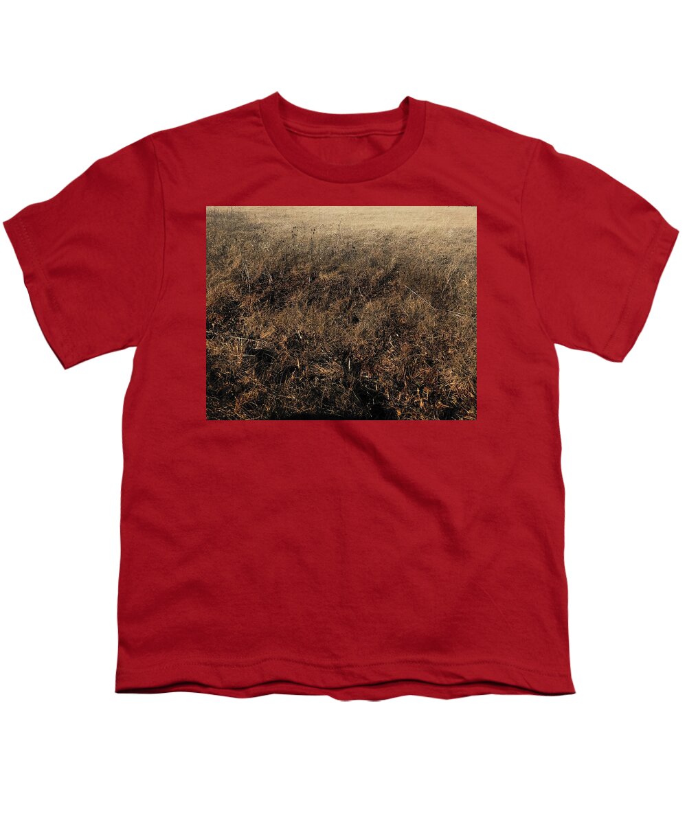 MO Grass - Youth T-Shirt