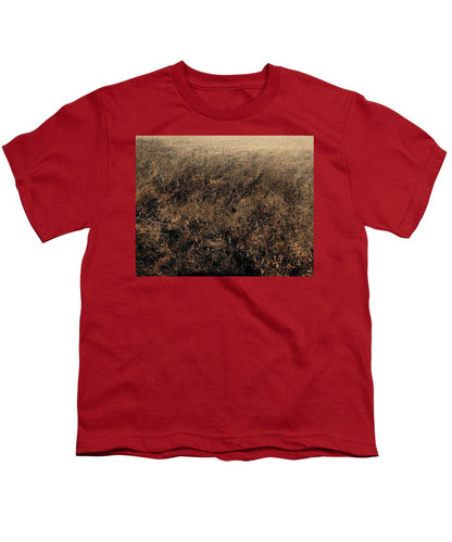 MO Grass - Youth T-Shirt