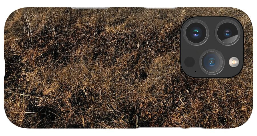 MO Grass - Phone Case