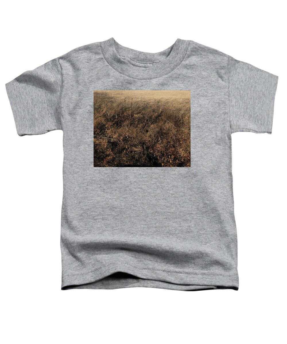 MO Grass - Toddler T-Shirt