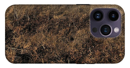 MO Grass - Phone Case