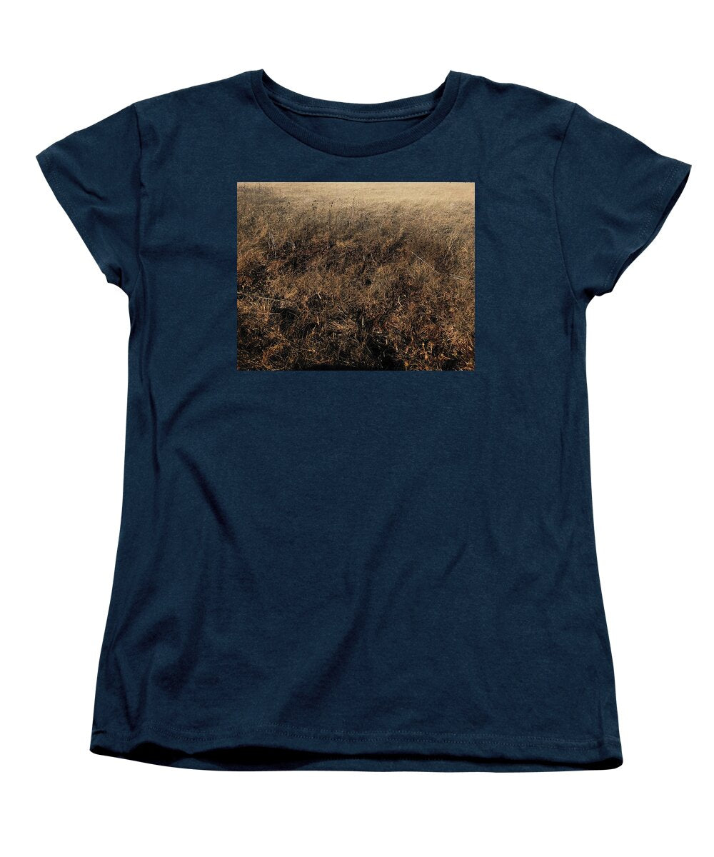 MO Grass - Women's T-Shirt (Standard Fit)