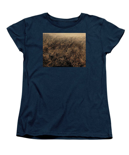 MO Grass - Women's T-Shirt (Standard Fit)
