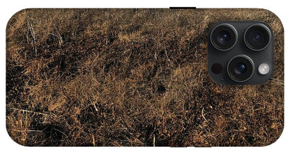 MO Grass - Phone Case