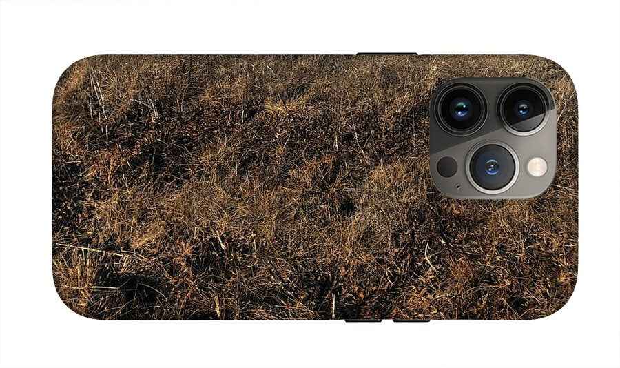 MO Grass - Phone Case