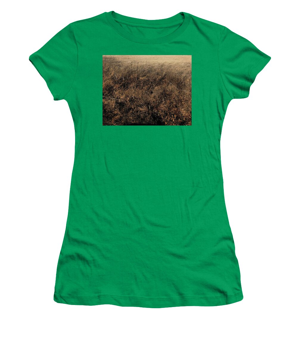 MO Grass - Women's T-Shirt