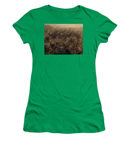 MO Grass - Women's T-Shirt