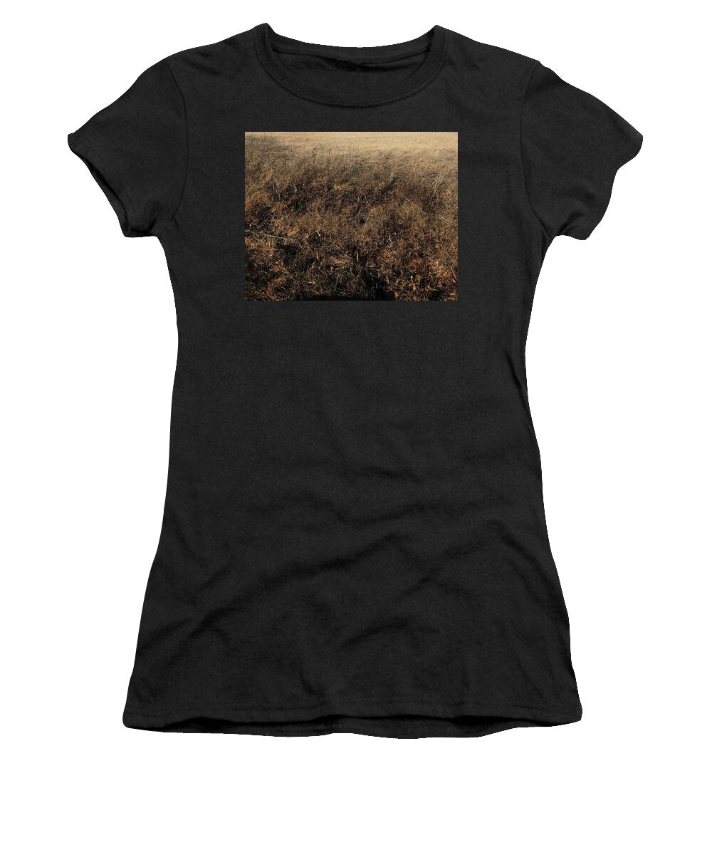 MO Grass - Women's T-Shirt