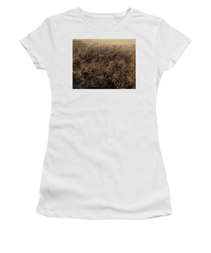 MO Grass - Women's T-Shirt