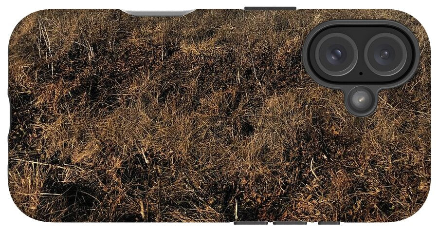 MO Grass - Phone Case