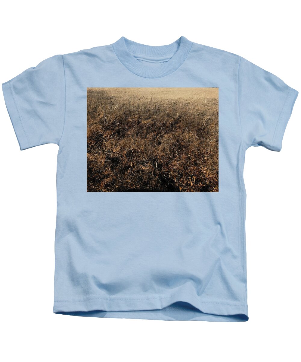MO Grass - Kids T-Shirt