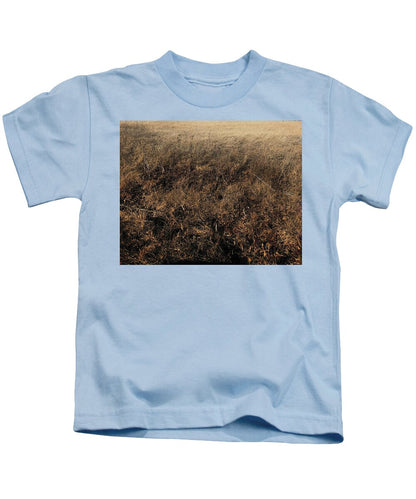 MO Grass - Kids T-Shirt