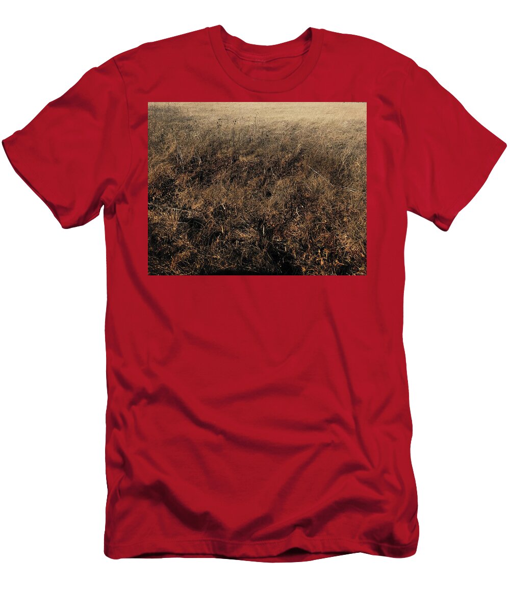 MO Grass - T-Shirt
