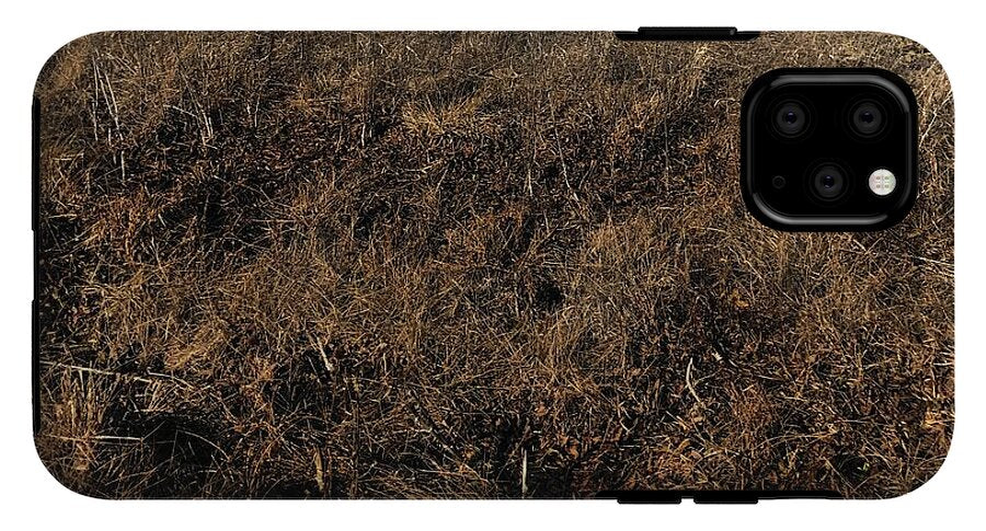 MO Grass - Phone Case