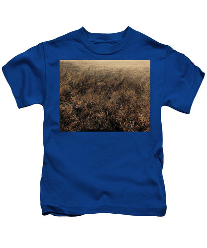 MO Grass - Kids T-Shirt