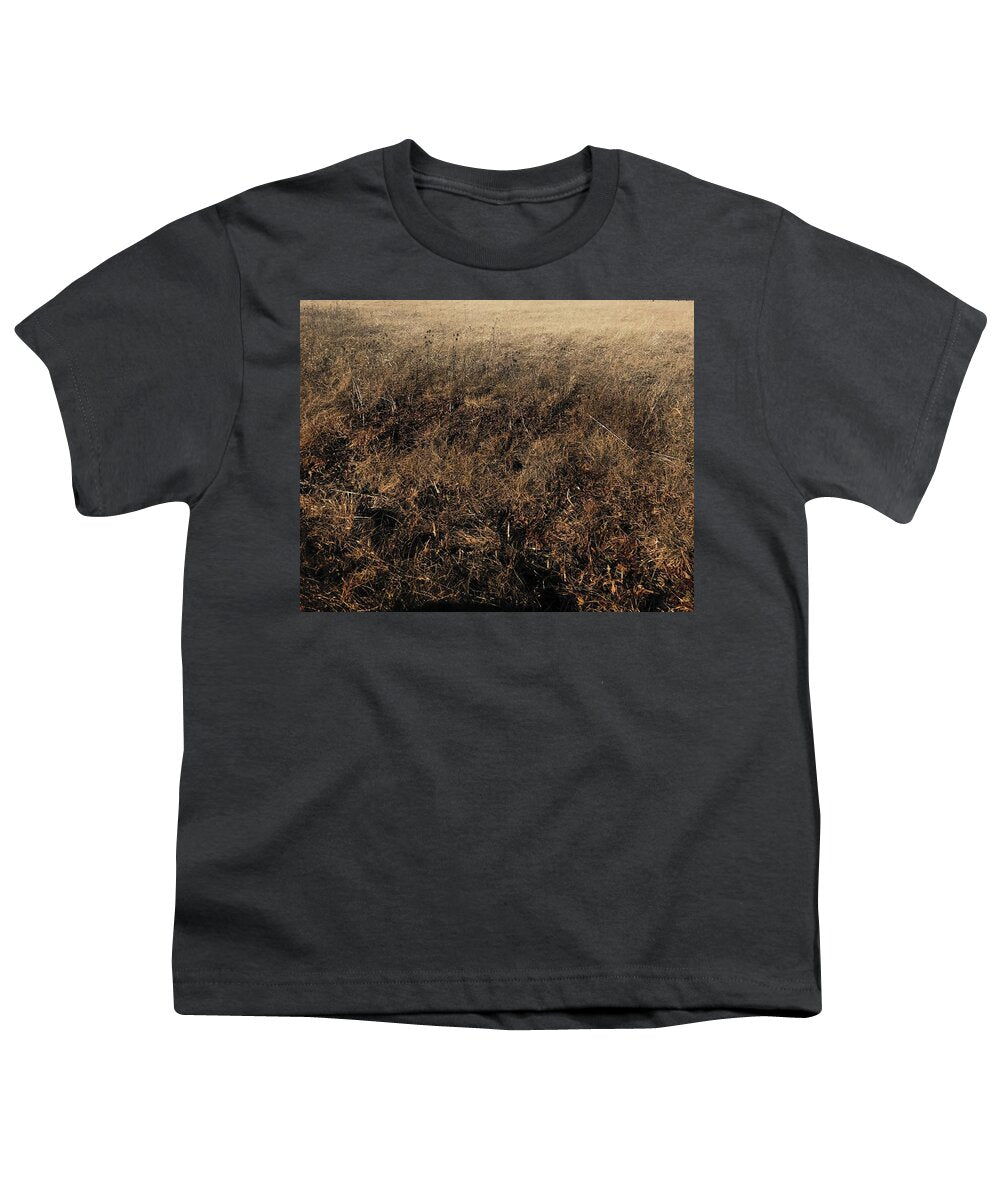 MO Grass - Youth T-Shirt