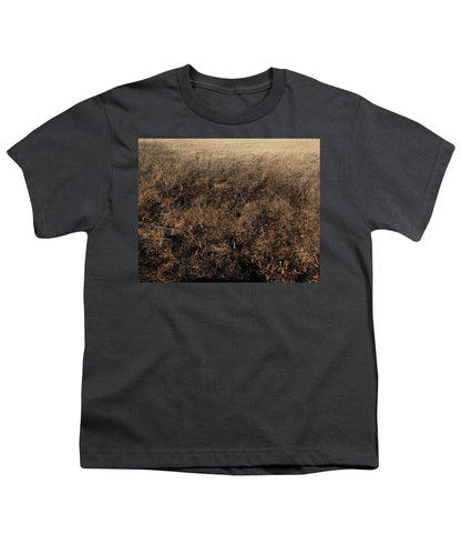 MO Grass - Youth T-Shirt