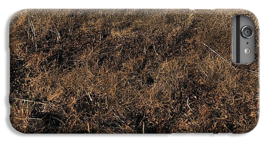 MO Grass - Phone Case