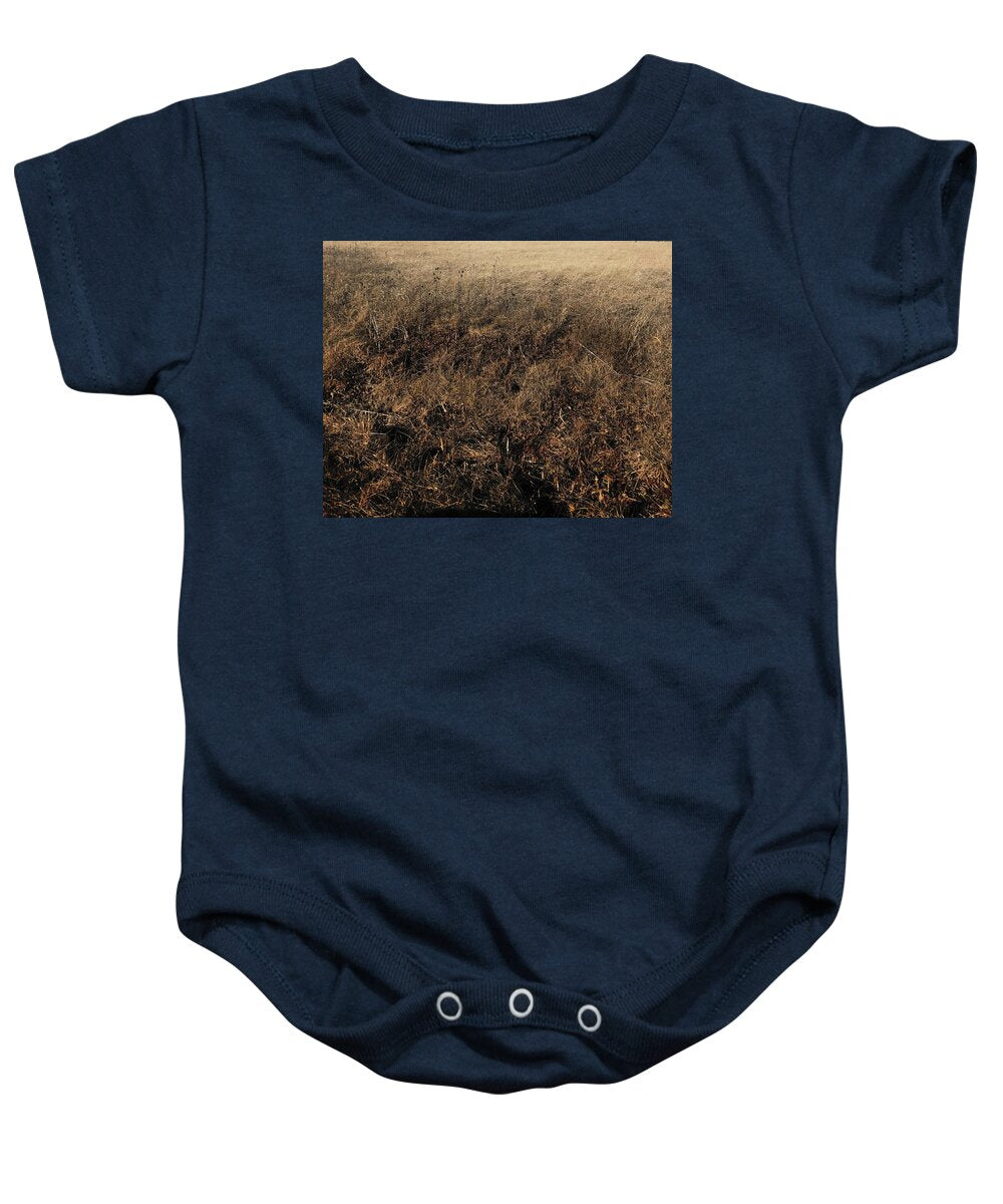 MO Grass - Baby Onesie
