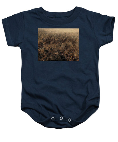 MO Grass - Baby Onesie