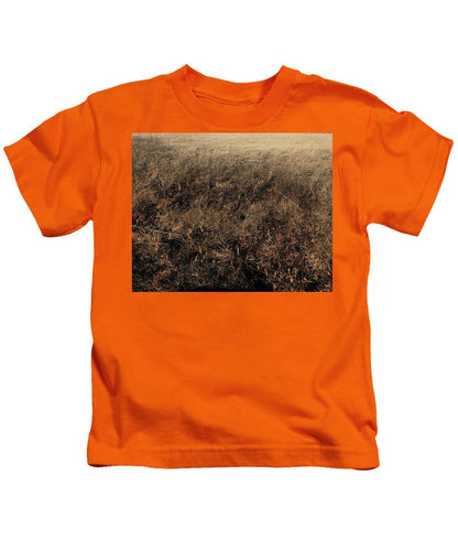MO Grass - Kids T-Shirt