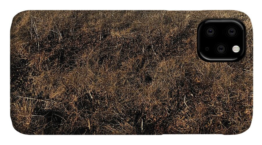 MO Grass - Phone Case