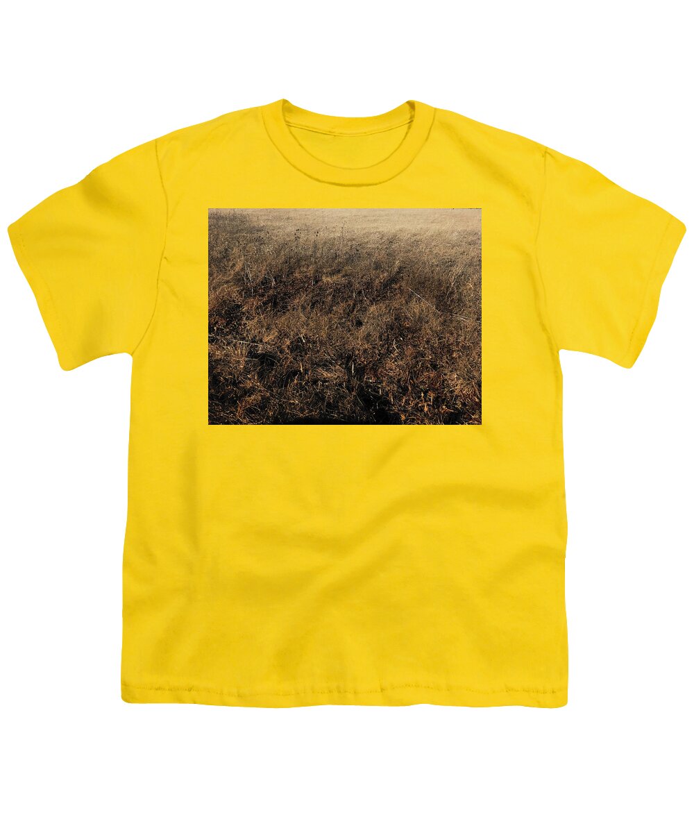 MO Grass - Youth T-Shirt