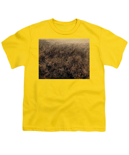 MO Grass - Youth T-Shirt
