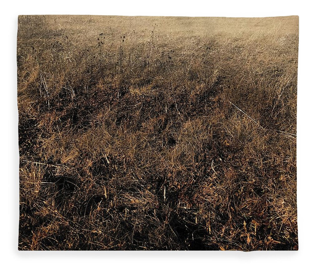 MO Grass - Blanket