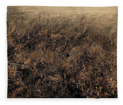 MO Grass - Blanket