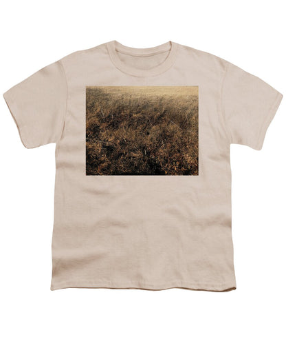 MO Grass - Youth T-Shirt