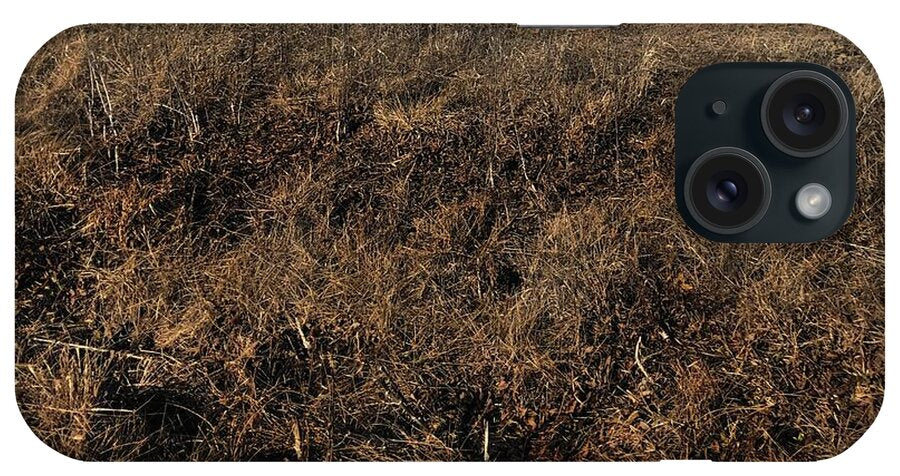 MO Grass - Phone Case
