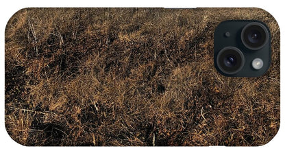 MO Grass - Phone Case