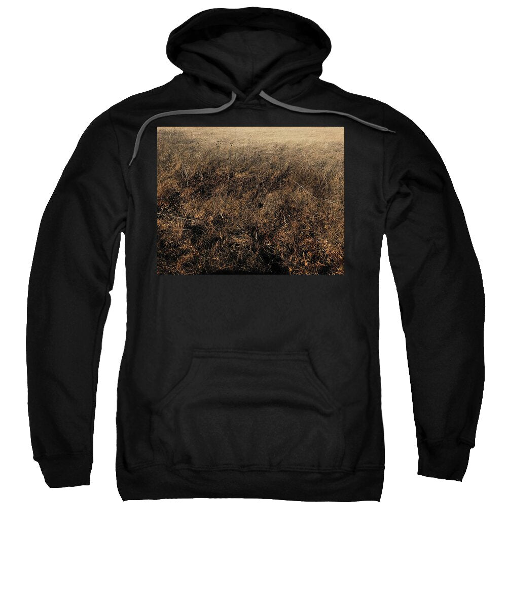 MO Grass - Sweatshirt